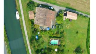 Appartement chaleureux à Blaignac avec piscine partagée - 55 m² - Blaignac - 2