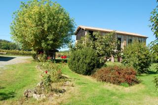 Appartement chaleureux à Blaignac avec piscine partagée - 55 m² - Blaignac - 1