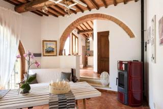 Charming Villa in Le Scotte with Private Pool - Siena - 0