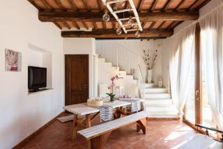 Charming Villa in Le Scotte with Private Pool - Siena - 7