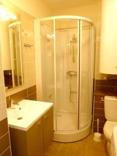 Appartement cosy Vieux Boucau 22m² + Wifi - 1