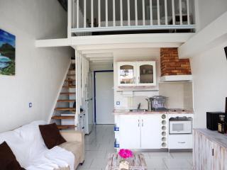 Studio charmant à Saint-François de 30 m² avec piscine partagée - 7