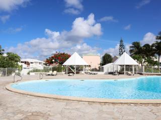 Studio charmant à Saint-François de 30 m² avec piscine partagée - 3