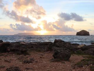 Studio charmant à Saint-François de 30 m² avec piscine partagée - 2