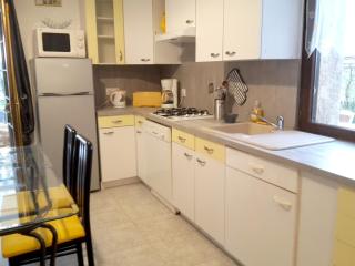 Appartement cosy à Villeneuve avec jardin privé - Villeneuve-dʼAveyron - 6