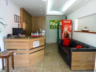 Maranim Plaza Hotel - 1