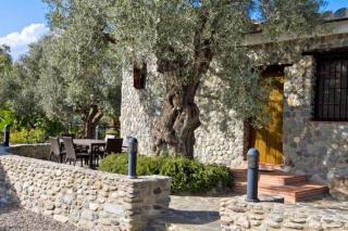 Spacious Villa with Pool - Órgiva - Mountain View - Órgiva - 5