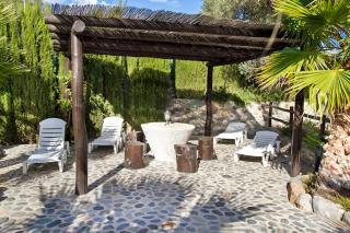 Spacious Villa with Pool - Órgiva - Mountain View - 7