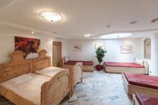Hotel Dornauhof - Finkenberg - 6