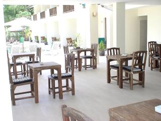Cozy apartment in Ko Samui 64 m² with shared pool - Thong Son Beach - 9