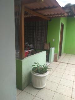 Pousada Santa Felicidade com garagem J - Curitiba - 6