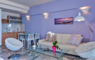 Ilios Beach Hotel Apartments ADULTS ONLY - 9