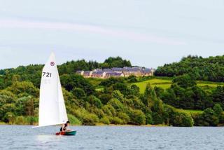 Appartement charmant à La Salvetat-sur-Aout 50 m² avec jardin - 6