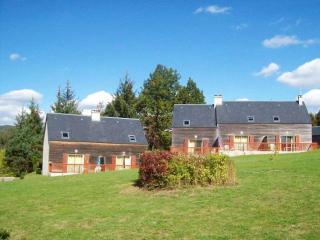 Appartement charmant à La Salvetat-sur-Aout 50 m² avec jardin - La Salvetat - 5