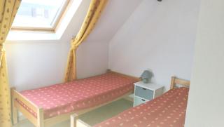 Appartement charmant à La Salvetat-sur-Aout 50 m² avec jardin - La Salvetat - 1