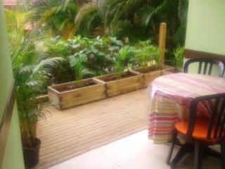 Studio charmant à Sainte-Anne avec piscine privée, 25 m² - Sainte-Anne - 7