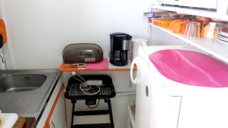Studio charmant à Sainte-Anne avec piscine privée, 25 m² - Sainte-Anne - 5