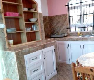Charming Apartment in Pereybere with Shared Pool, 75 m² - Pereybere - 8