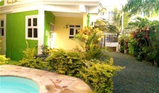 Charming Apartment in Pereybere with Shared Pool, 75 m² - Pereybere - 9