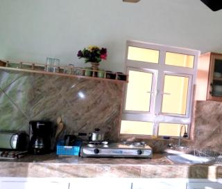 Charming Apartment in Pereybere with Shared Pool, 75 m² - Pereybere - 6
