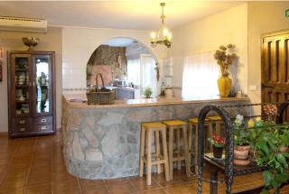 Paradise Villa in Mirandilla with Pool and Jacuzzi - Mirandilla - 3