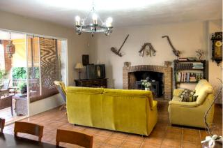Paradise Villa in Mirandilla with Pool and Jacuzzi - Mirandilla - 4