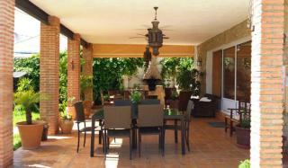 Paradise Villa in Mirandilla with Pool and Jacuzzi - Mirandilla - 6