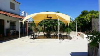 Paradise Villa in Mirandilla with Pool and Jacuzzi - Mirandilla - 8