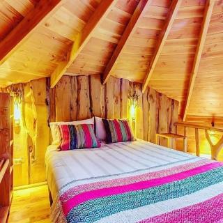 Cabañas Agua Viva - 5