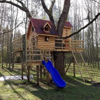 Cabañas Agua Viva - 3