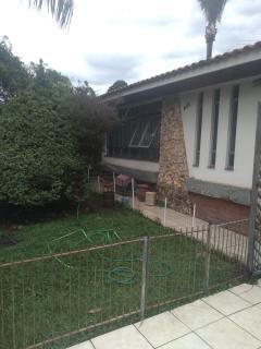 Pousada Santa Felicidade com garagem J - Curitiba - 4