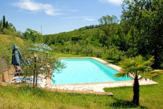 Charming Apartment in Montepulciano 45m² with shared pool - 5