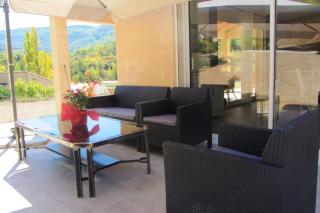 Maison spacieuse à La Roche-sur-le-Buis avec piscine privée 150 m² - 4