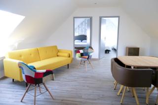 Maison spacieuse à Saint-Hernin, idéale pour groupes - 9