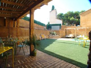 Spacious House in Can Trabal - Can Trabal - 8