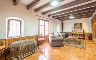 Spacious House in Can Trabal - Can Trabal - 1