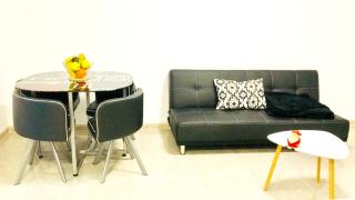 Charming Studio in Los Realejos, 30 m², private terrace - Los Realejos - 7