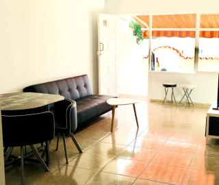 Charming Studio in Los Realejos, 30 m², private terrace - Los Realejos - 6