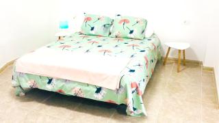 Charming Studio in Los Realejos, 30 m², private terrace - Los Realejos - 5