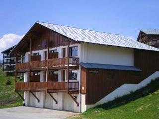 Appartement confortable à Hauteluce, 33 m² avec vue - Hauteluce - 1