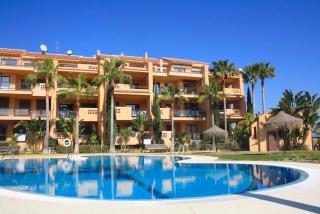 Spacious apartment in La Cala de Mijas with sea view. - La Cala de Mijas - 1