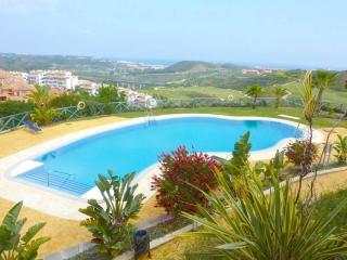 Spacious apartment in La Cala de Mijas with sea view. - La Cala de Mijas - 4