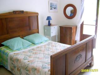 Maison confortable à Lunas avec vue montagne + jardin - Lunas - 5