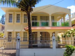 Charming apartment in Trou aux Biches with enclosed garden - 50 sqm - 7