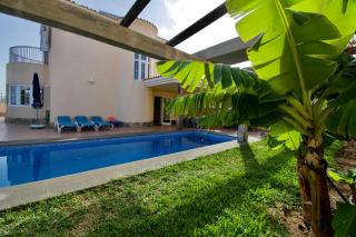 Villa Lovisi 2 - Playa del Inglés - 8