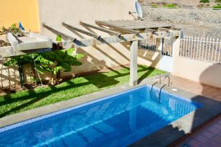 Villa Lovisi 2 - Playa del Inglés - 1