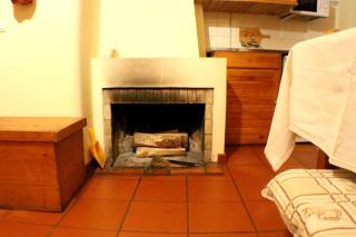Cosy apartment in Seia, 25 sqm, welcoming fireplace - Seia - 6