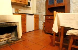 Cosy apartment in Seia, 25 sqm, welcoming fireplace - Seia - 7