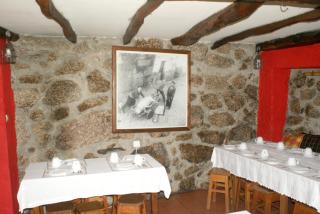Cosy apartment in Seia, 25 sqm, welcoming fireplace - Seia - 3
