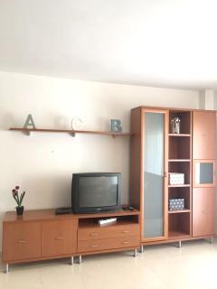 Modern apartment in Calafell with sea and mountain view - Calafell - 2